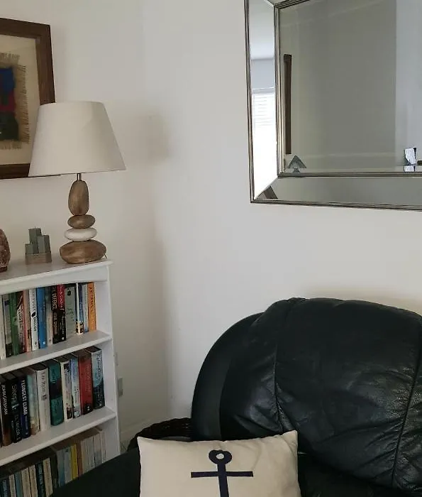 Comfy House-1